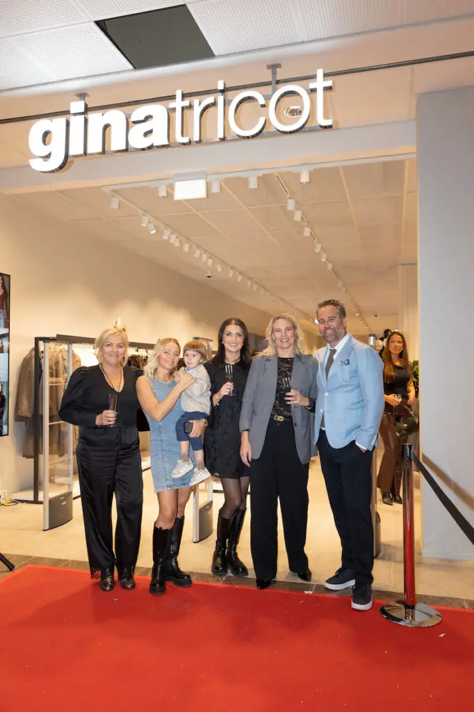 Opnun Gina Tricot